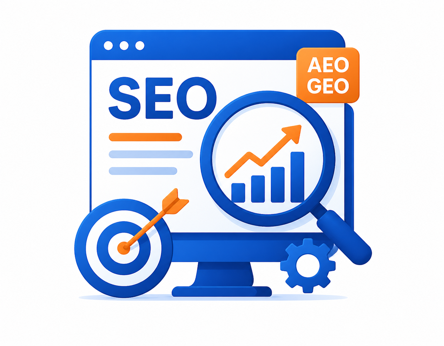 SEO by brandspireglobal