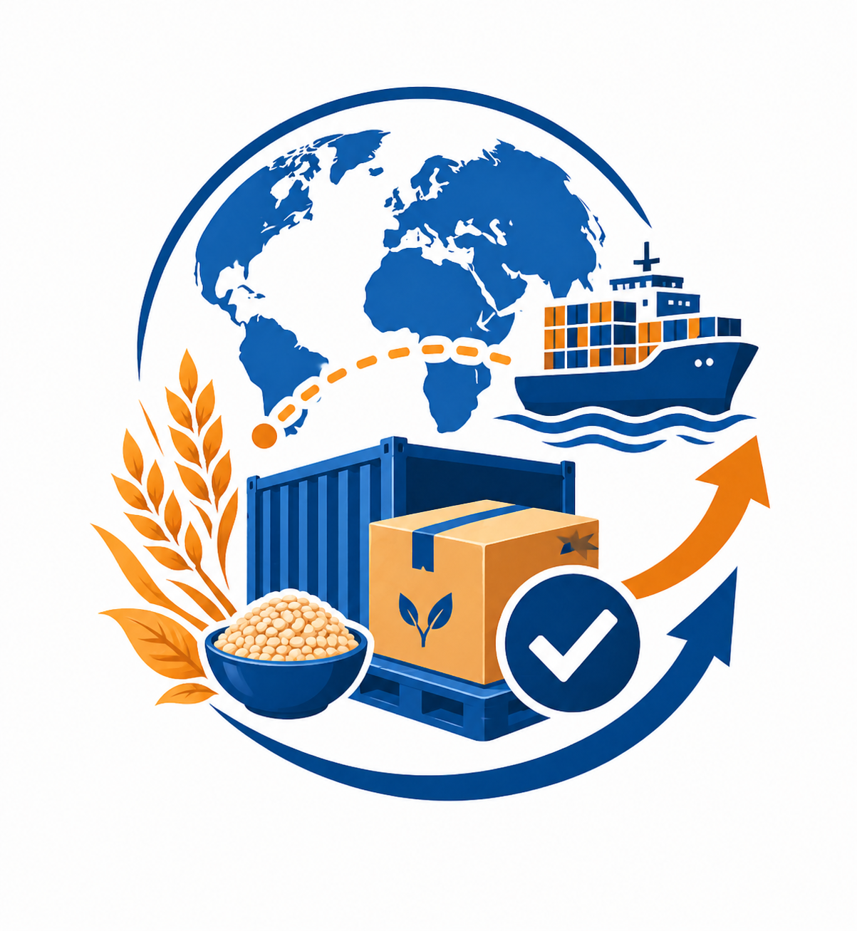 Monitoring Export Fulfilment