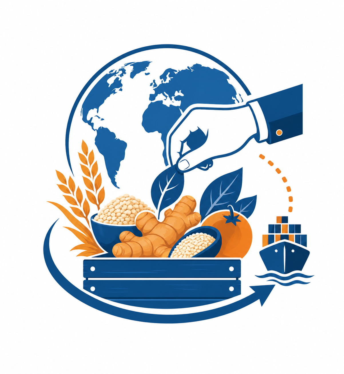 Sourcing of agro-export commodities